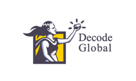 Decode Global