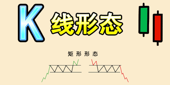 图表形态之矩形（Rectangle Pattern）技术分析