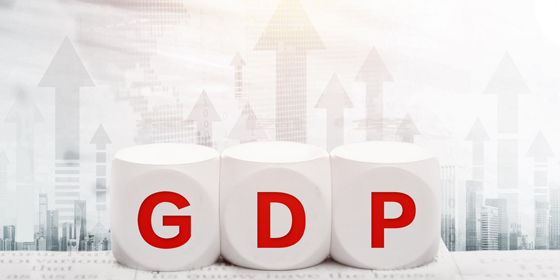 GDP 和外汇交易指南
