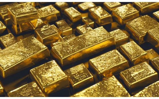 世界黄金协会:6月全球黄金ETF流出约37亿美元,上半年需求转负